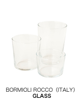 BORMIOLI ROCCOiITALYjGLASS 