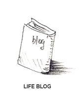 LIFE BLOG